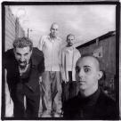 SYSTEM OF A DOWN